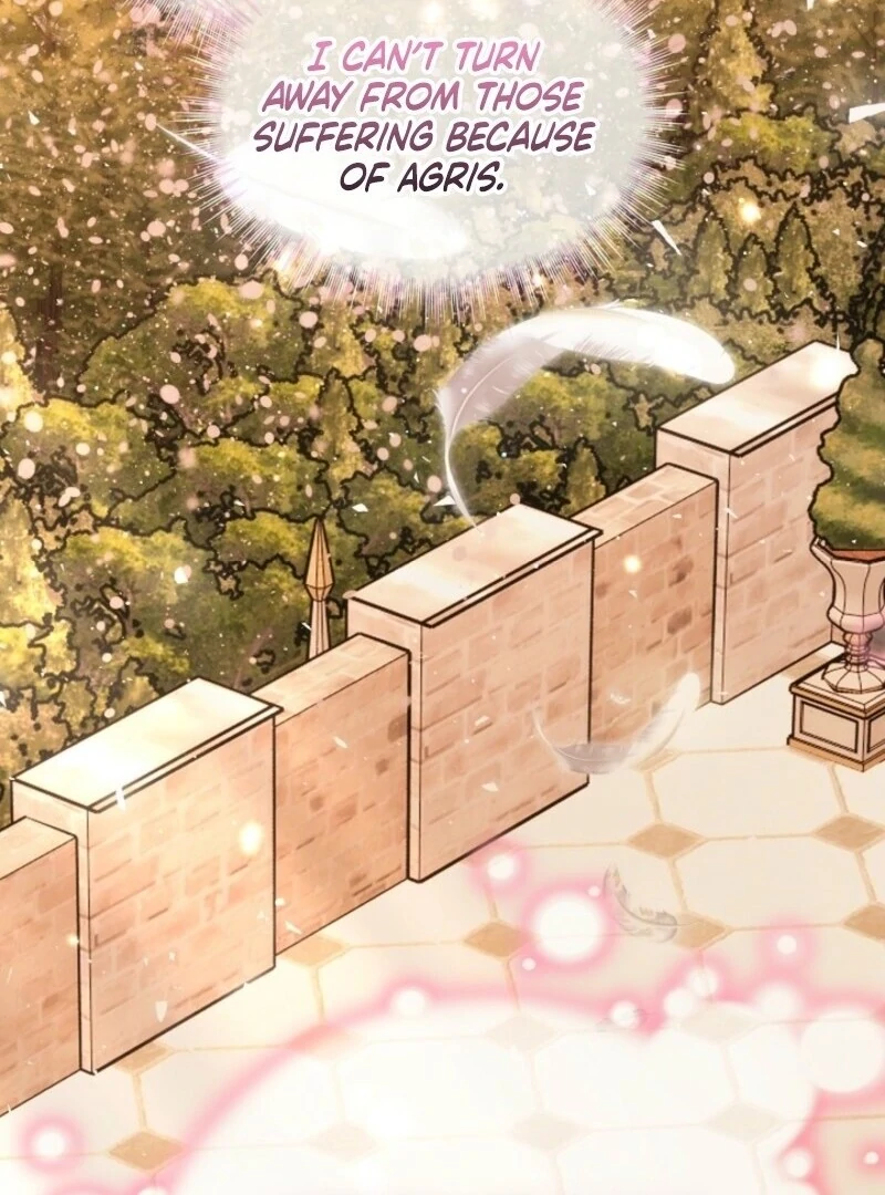 The Baby Divine Beast Chapter 107 - page 81