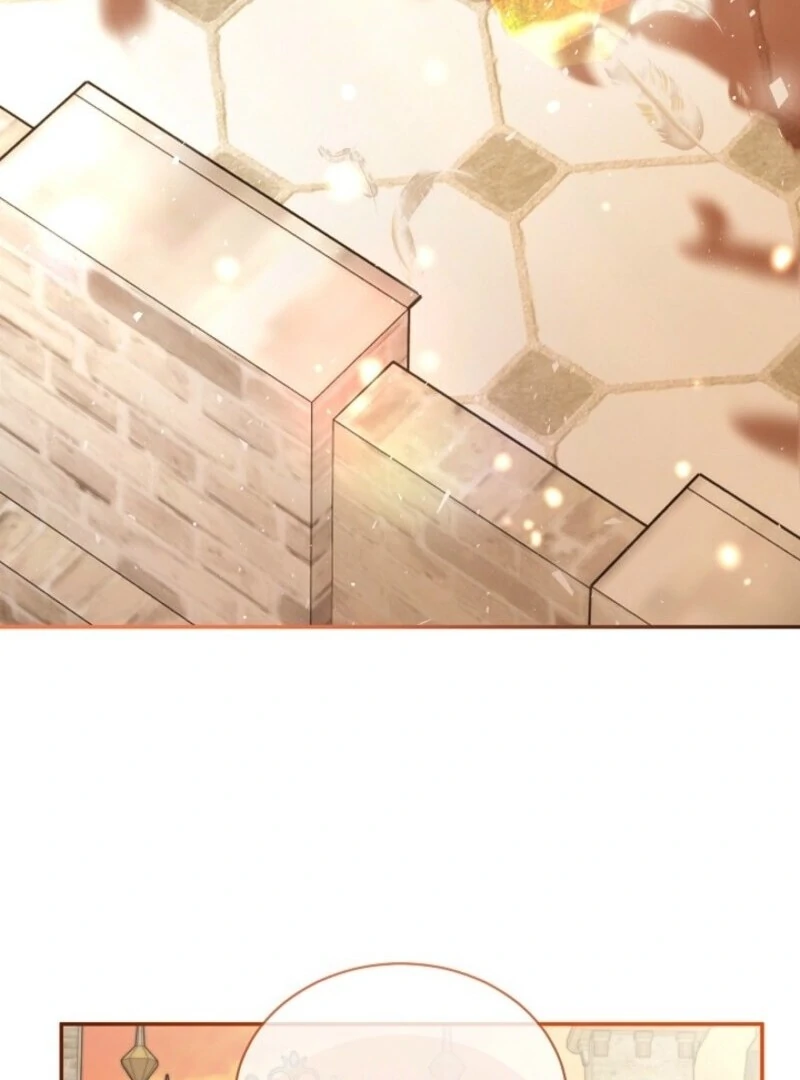 The Baby Divine Beast Chapter 107 - page 84