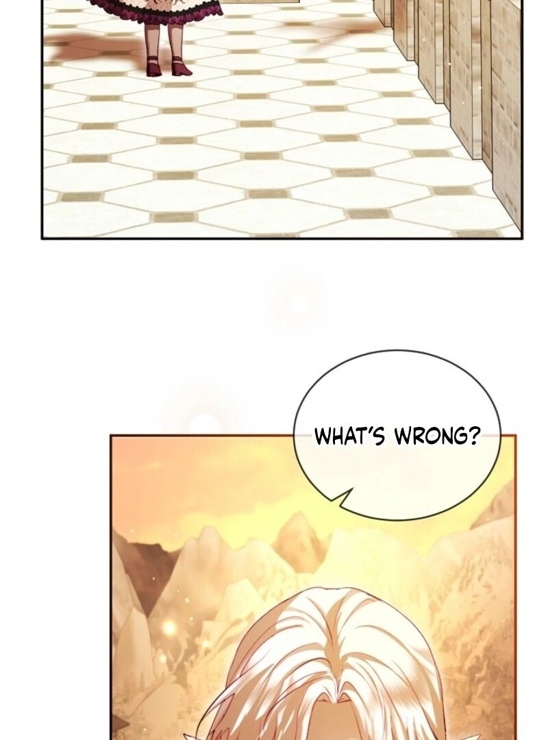 The Baby Divine Beast Chapter 107 - page 86