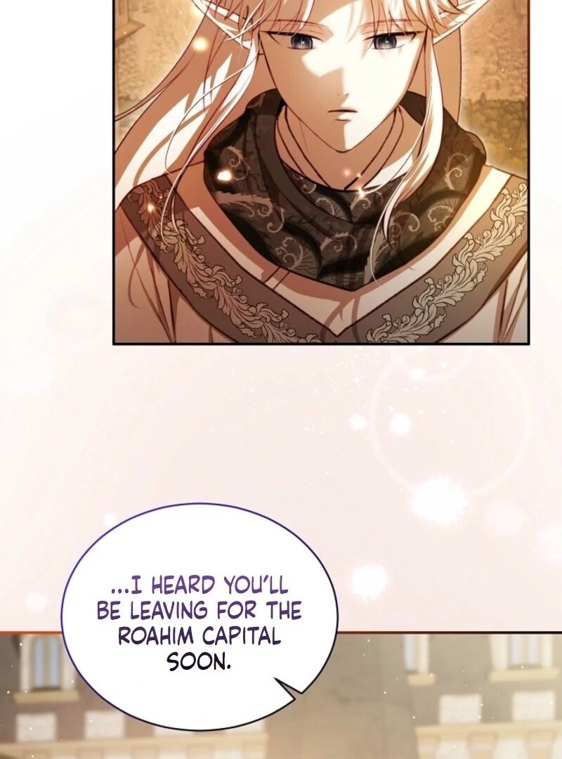 The Baby Divine Beast Chapter 107 - page 87