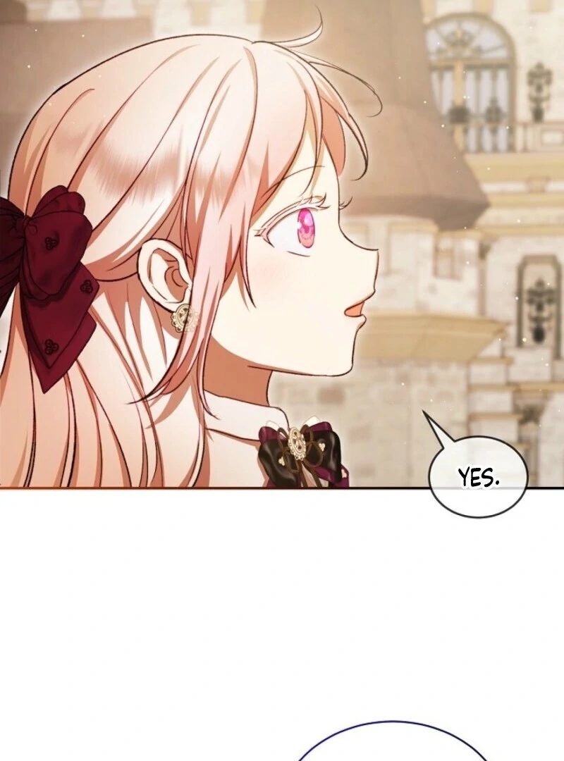 The Baby Divine Beast Chapter 107 - page 88