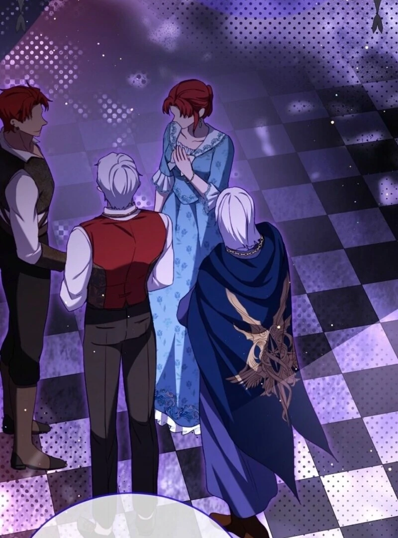 The Baby Divine Beast Chapter 107 - page 91