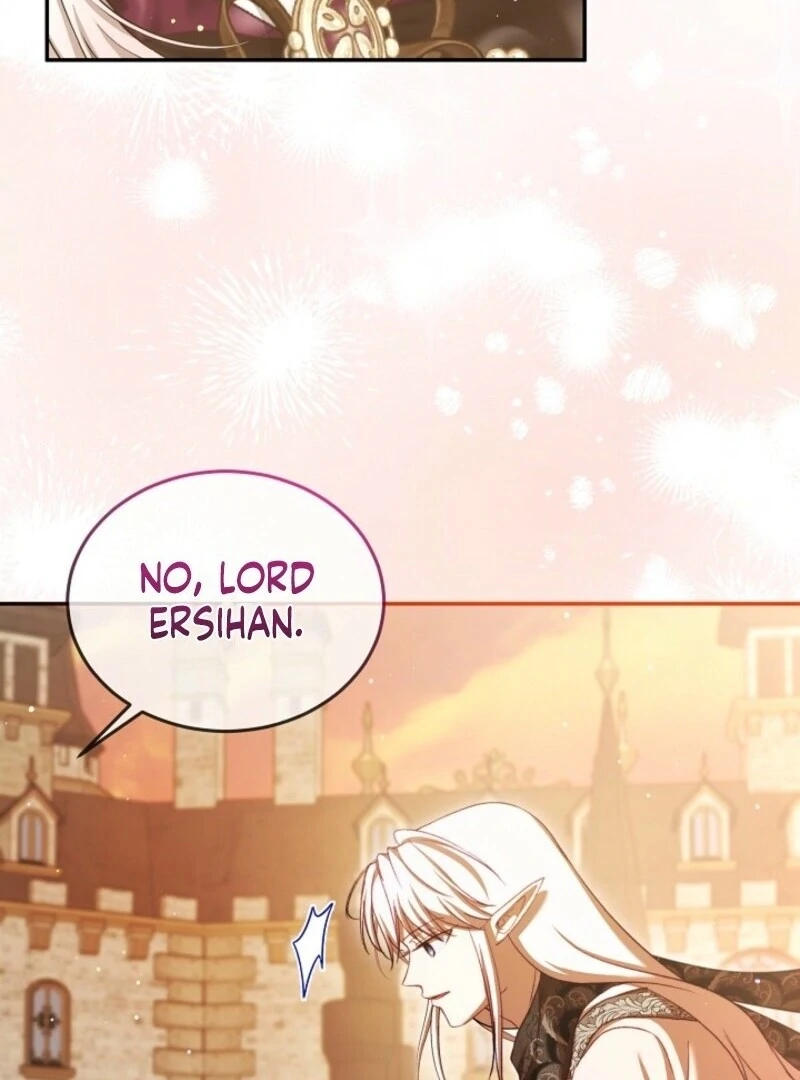 The Baby Divine Beast Chapter 107 - page 95