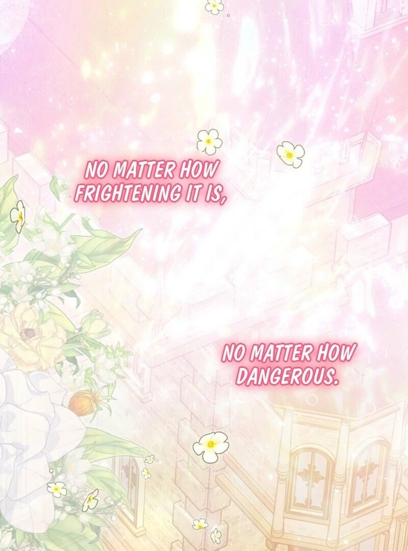 The Baby Divine Beast Chapter 107 - page 99