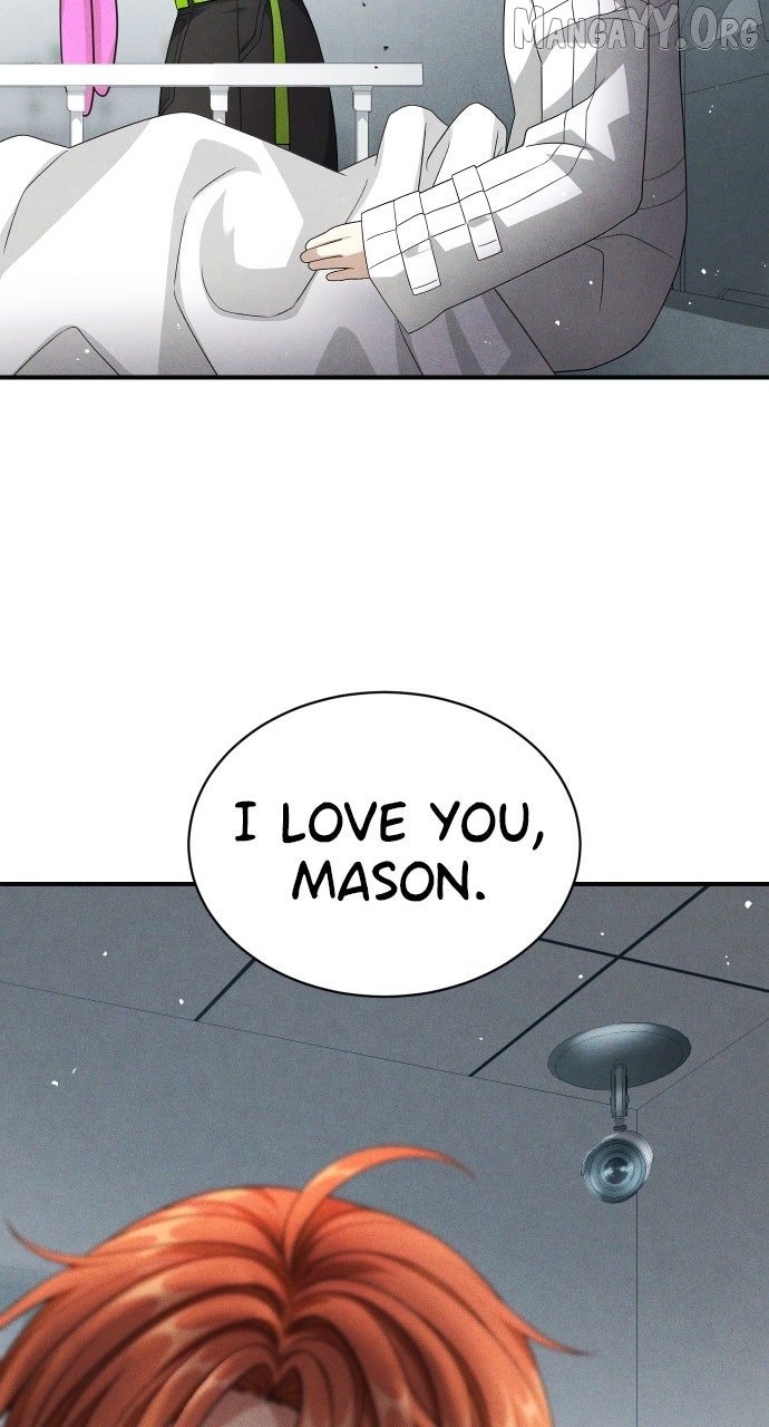 Children of Vamfield Chapter 85 - page 44