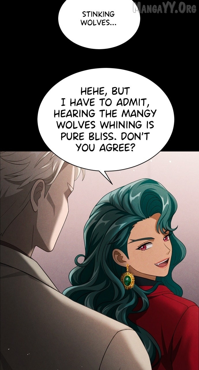 Children of Vamfield Chapter 85 - page 80
