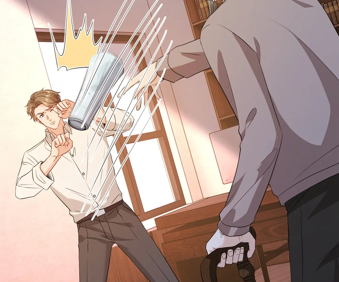 Mr. Qiao, Madam Is Spoiled by You Chapter 29 - page 9