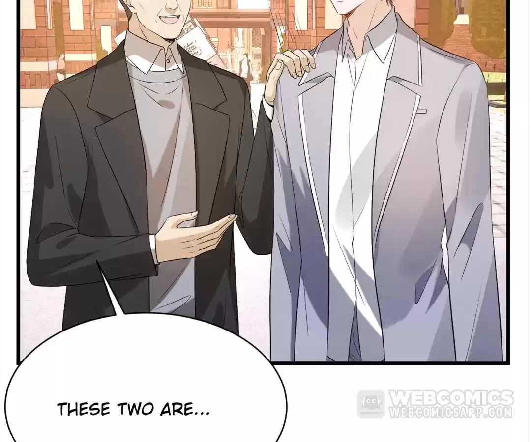 Mr. Qiao, Madam Is Spoiled by You Chapter 29 - page 99