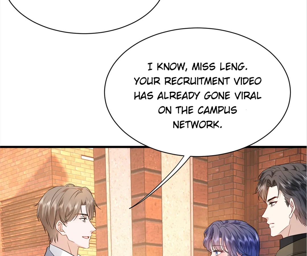 Mr. Qiao, Madam Is Spoiled by You Chapter 29 - page 100