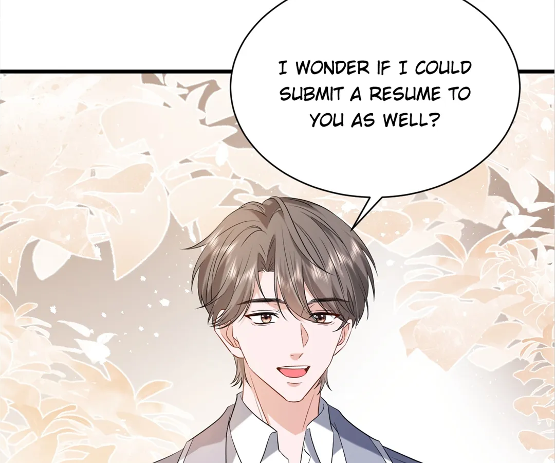 Mr. Qiao, Madam Is Spoiled by You Chapter 29 - page 102