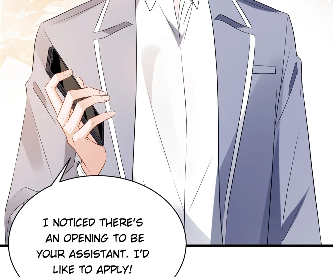 Mr. Qiao, Madam Is Spoiled by You Chapter 29 - page 103