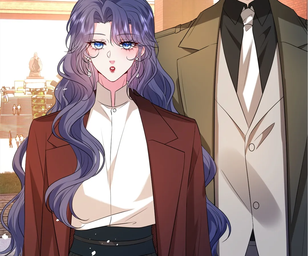 Mr. Qiao, Madam Is Spoiled by You Chapter 29 - page 105