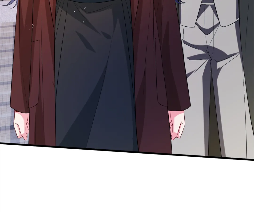 Mr. Qiao, Madam Is Spoiled by You Chapter 29 - page 106