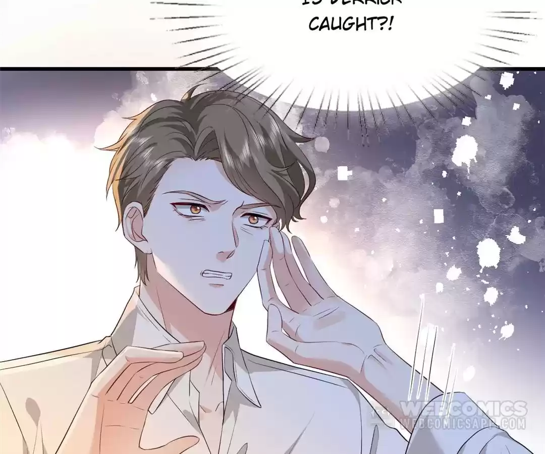 Mr. Qiao, Madam Is Spoiled by You Chapter 29 - page 11