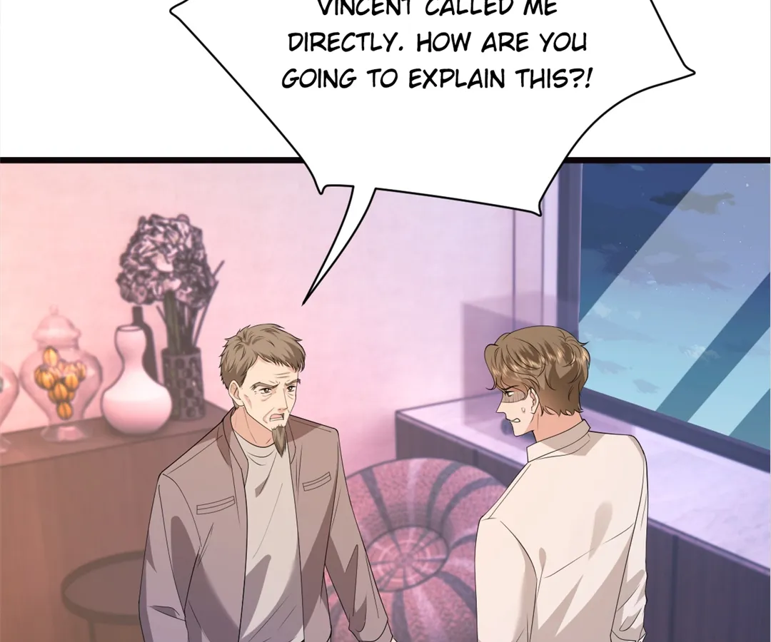 Mr. Qiao, Madam Is Spoiled by You Chapter 29 - page 13