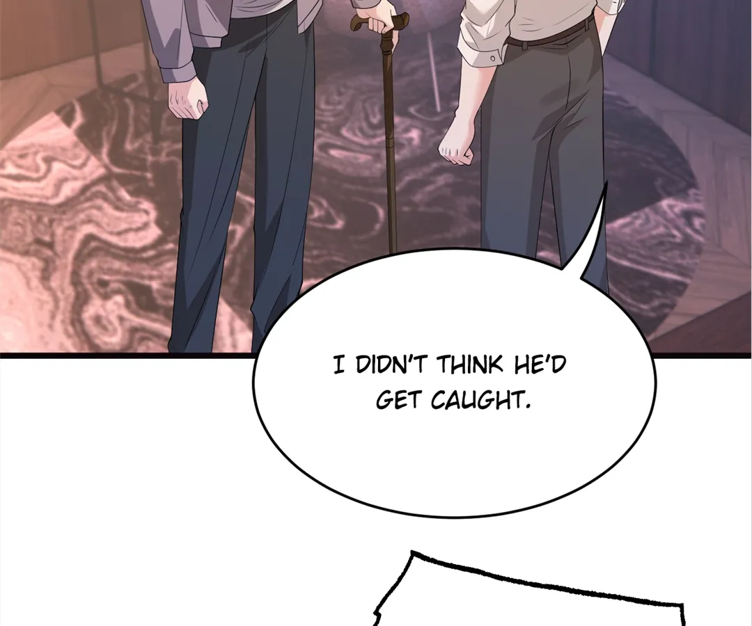 Mr. Qiao, Madam Is Spoiled by You Chapter 29 - page 14