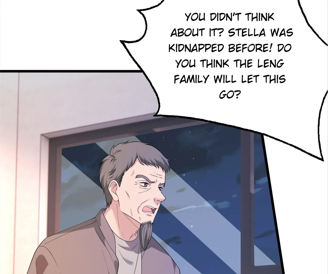 Mr. Qiao, Madam Is Spoiled by You Chapter 29 - page 15