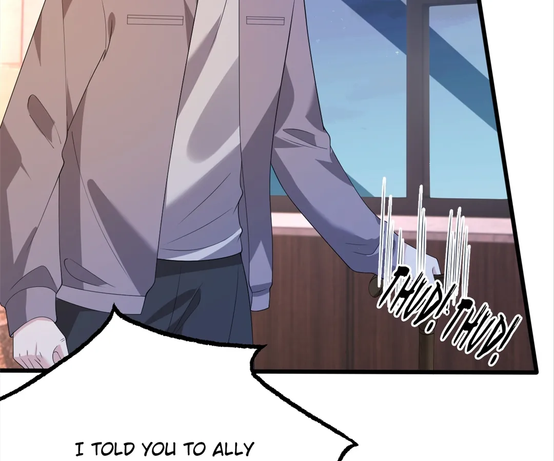 Mr. Qiao, Madam Is Spoiled by You Chapter 29 - page 16