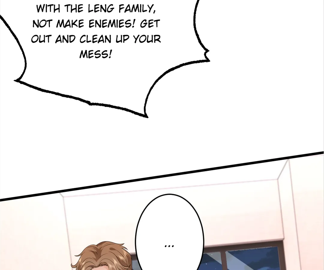 Mr. Qiao, Madam Is Spoiled by You Chapter 29 - page 17