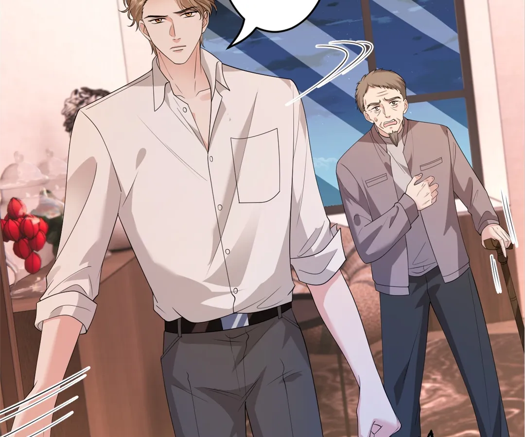 Mr. Qiao, Madam Is Spoiled by You Chapter 29 - page 18