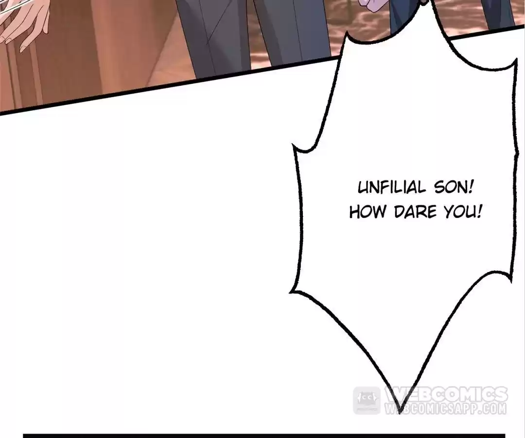 Mr. Qiao, Madam Is Spoiled by You Chapter 29 - page 19