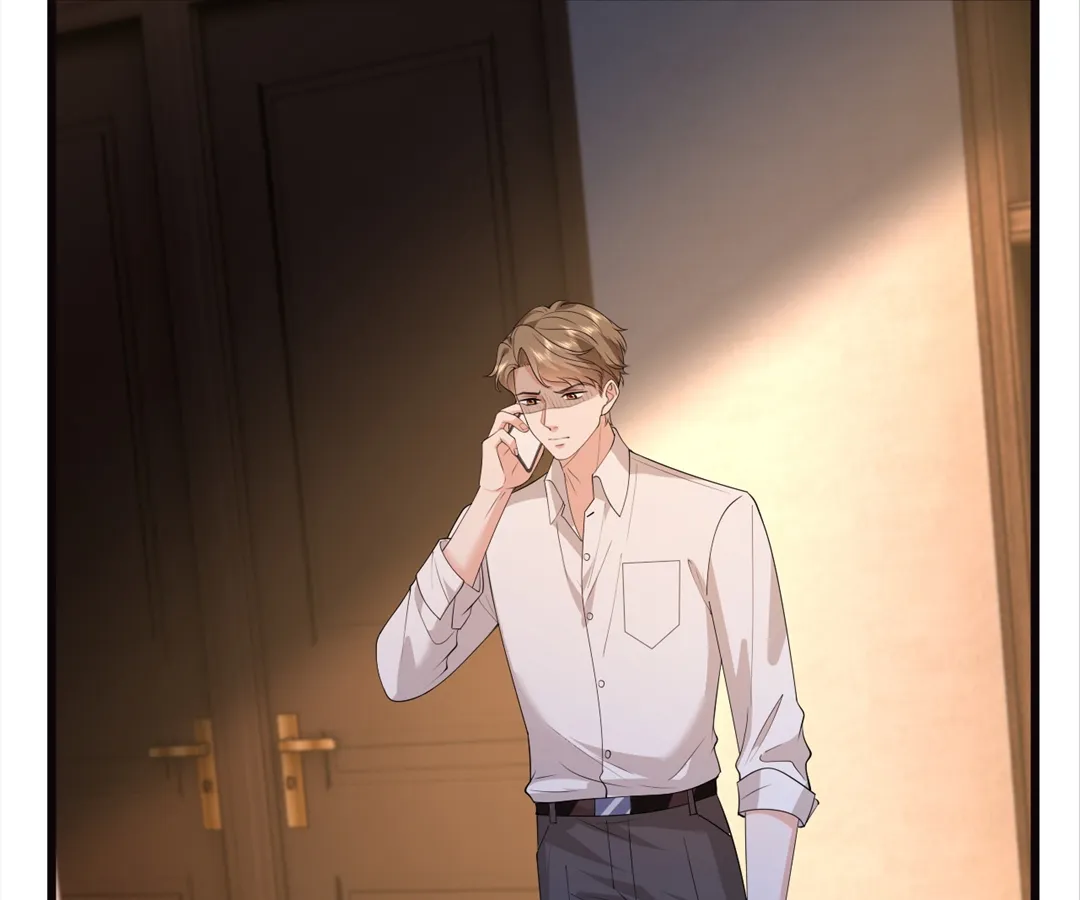 Mr. Qiao, Madam Is Spoiled by You Chapter 29 - page 20