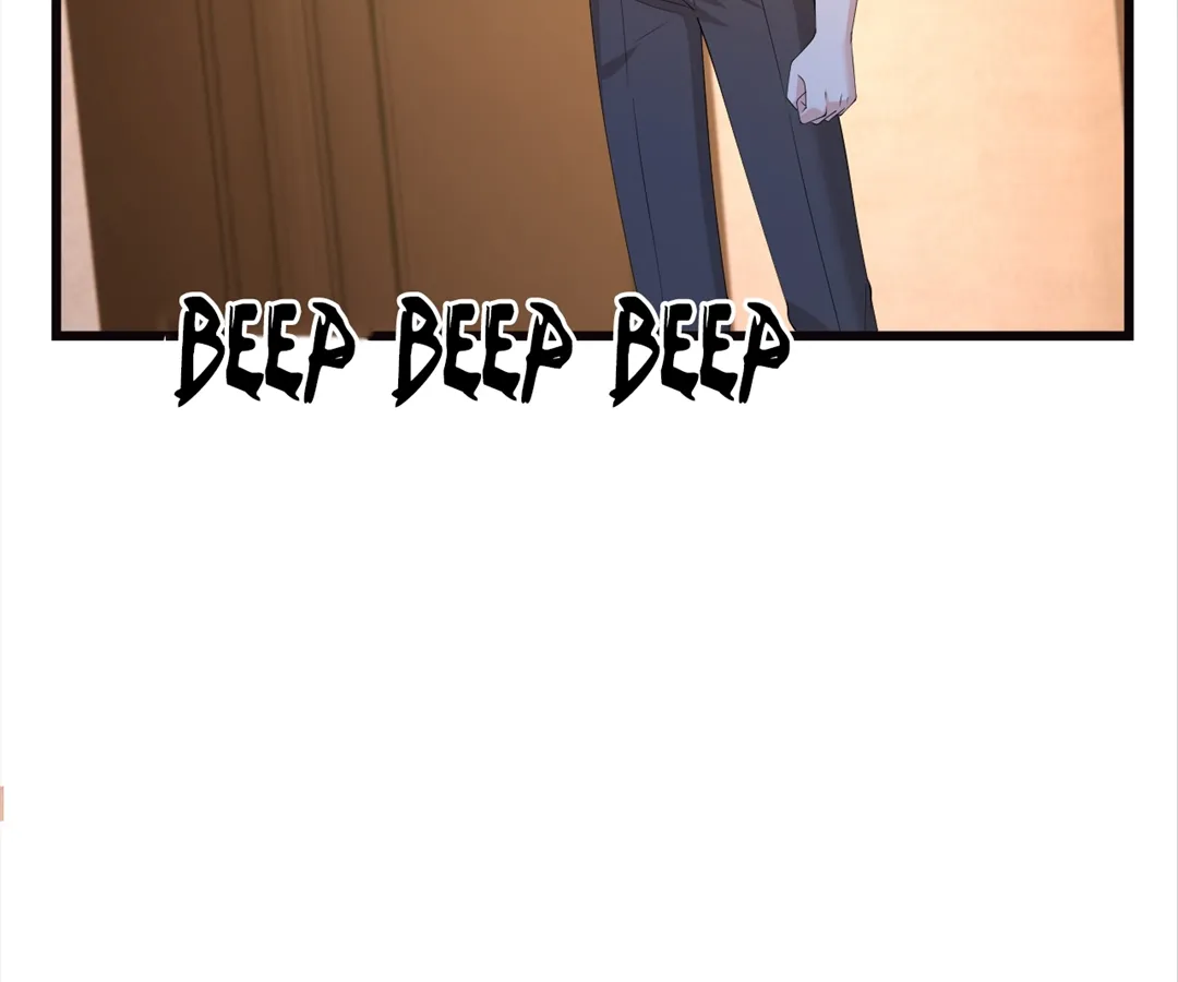 Mr. Qiao, Madam Is Spoiled by You Chapter 29 - page 21