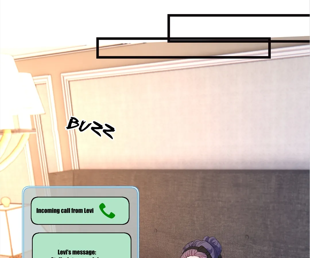 Mr. Qiao, Madam Is Spoiled by You Chapter 29 - page 22