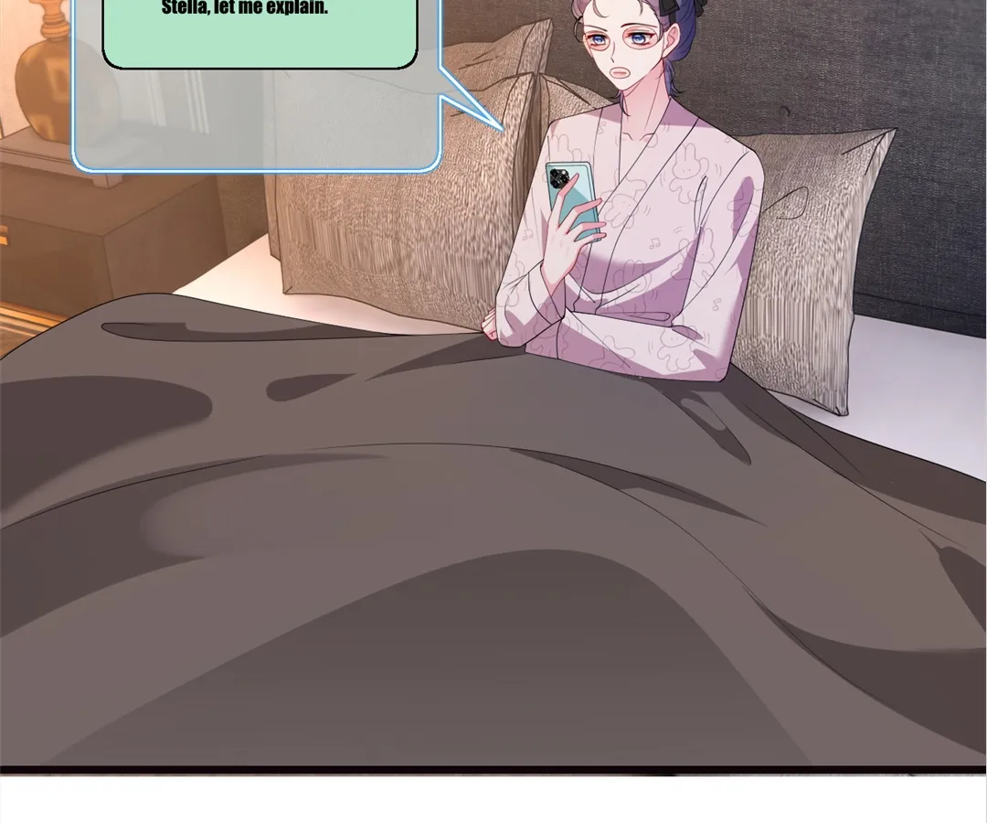 Mr. Qiao, Madam Is Spoiled by You Chapter 29 - page 23