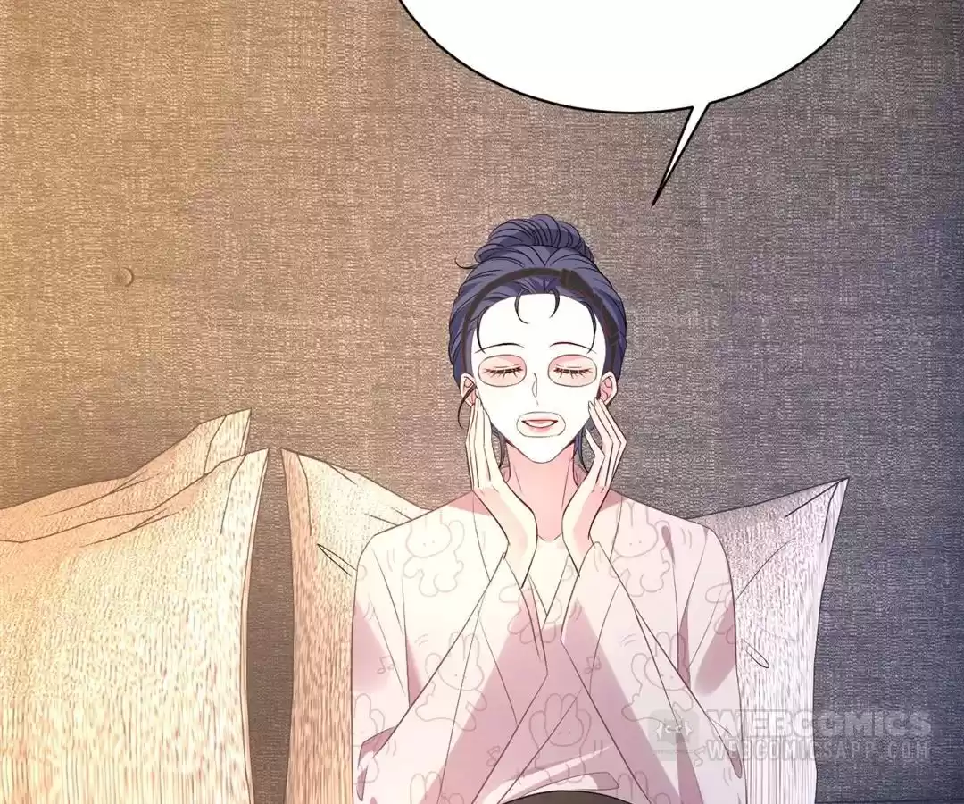 Mr. Qiao, Madam Is Spoiled by You Chapter 29 - page 27