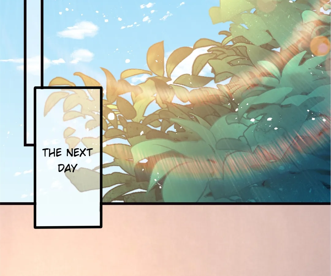 Mr. Qiao, Madam Is Spoiled by You Chapter 29 - page 36