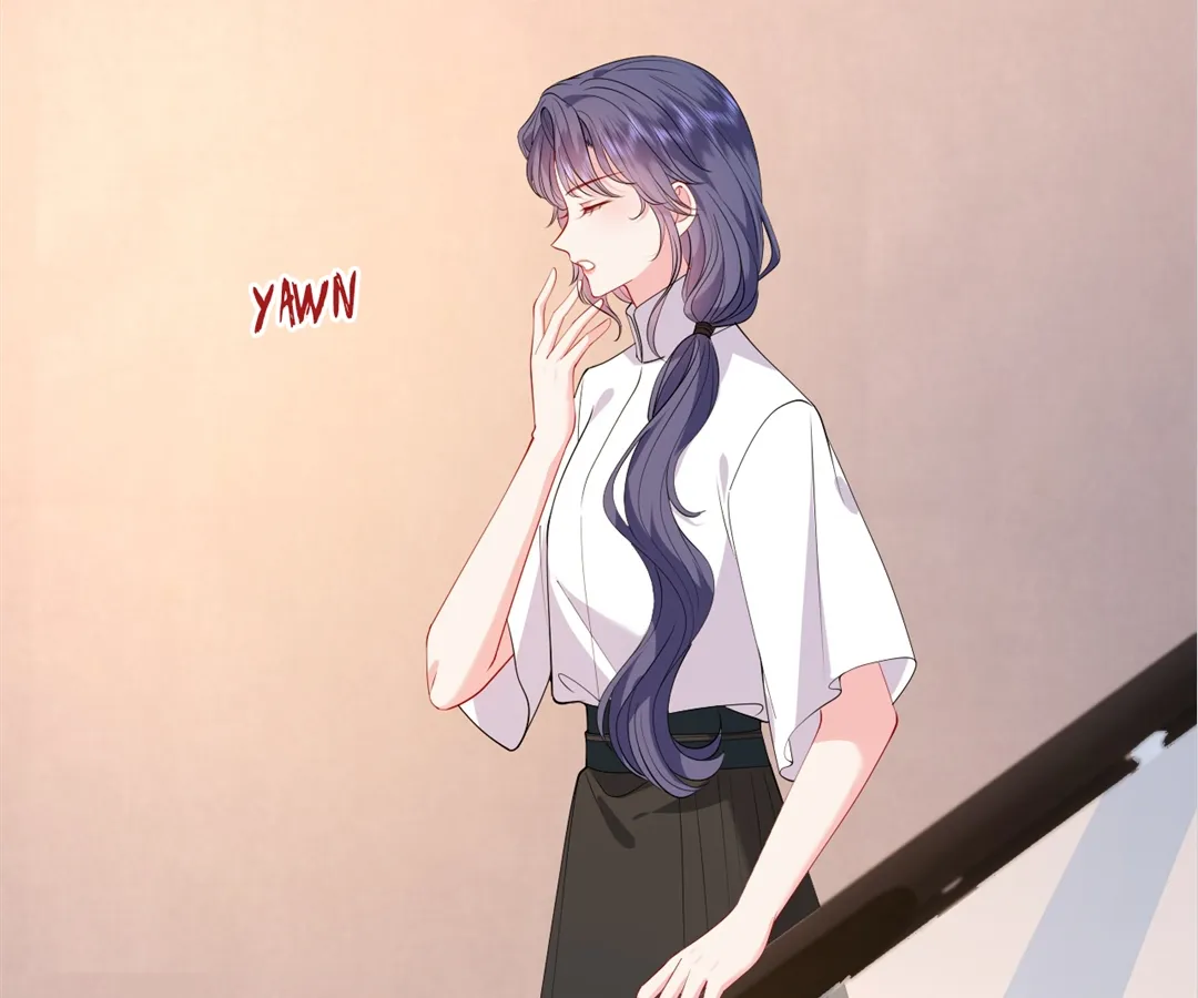 Mr. Qiao, Madam Is Spoiled by You Chapter 29 - page 37