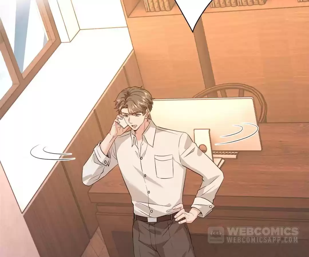 Mr. Qiao, Madam Is Spoiled by You Chapter 29 - page 3