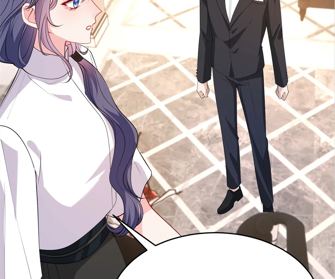 Mr. Qiao, Madam Is Spoiled by You Chapter 29 - page 39