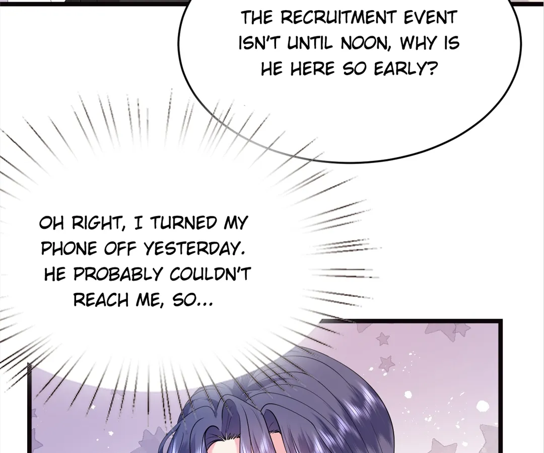 Mr. Qiao, Madam Is Spoiled by You Chapter 29 - page 40