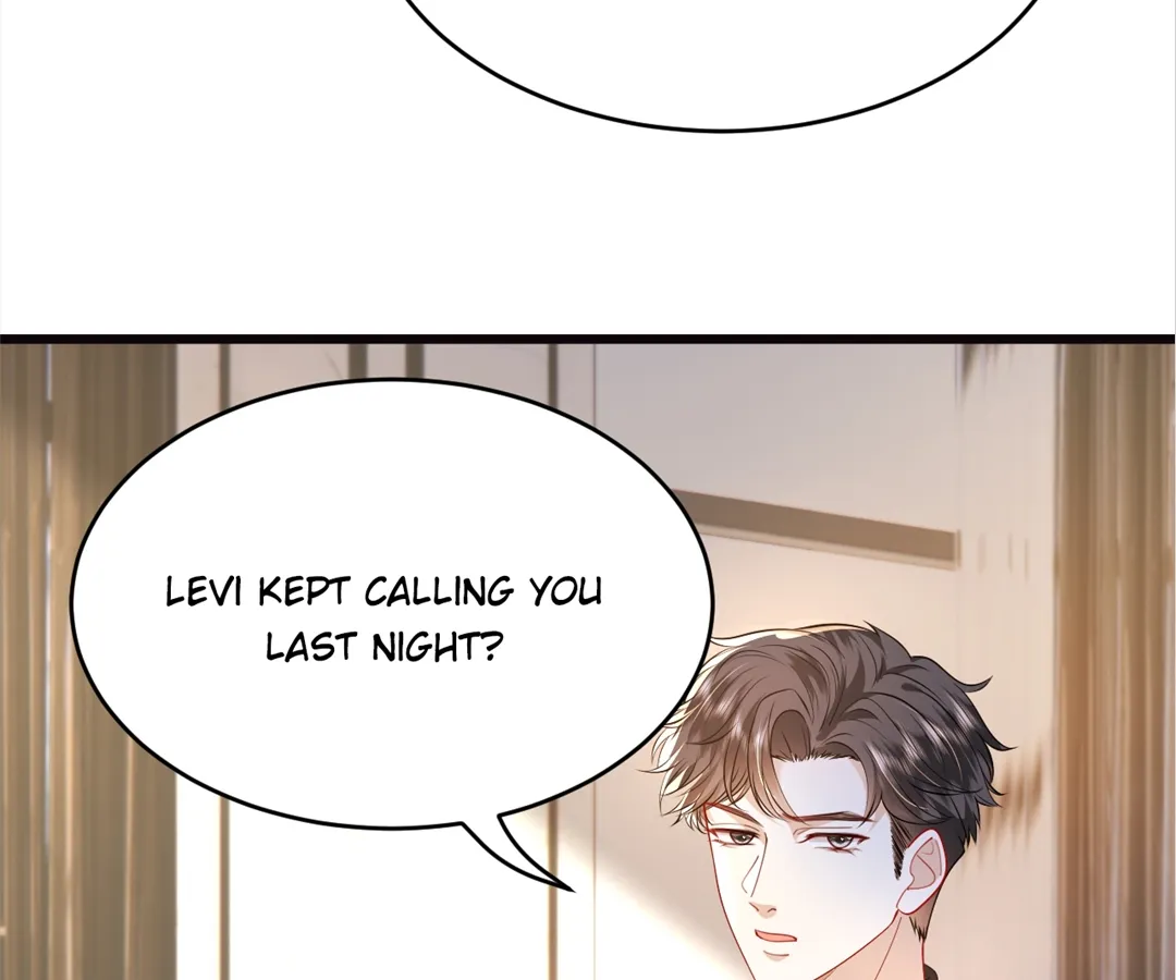 Mr. Qiao, Madam Is Spoiled by You Chapter 29 - page 44
