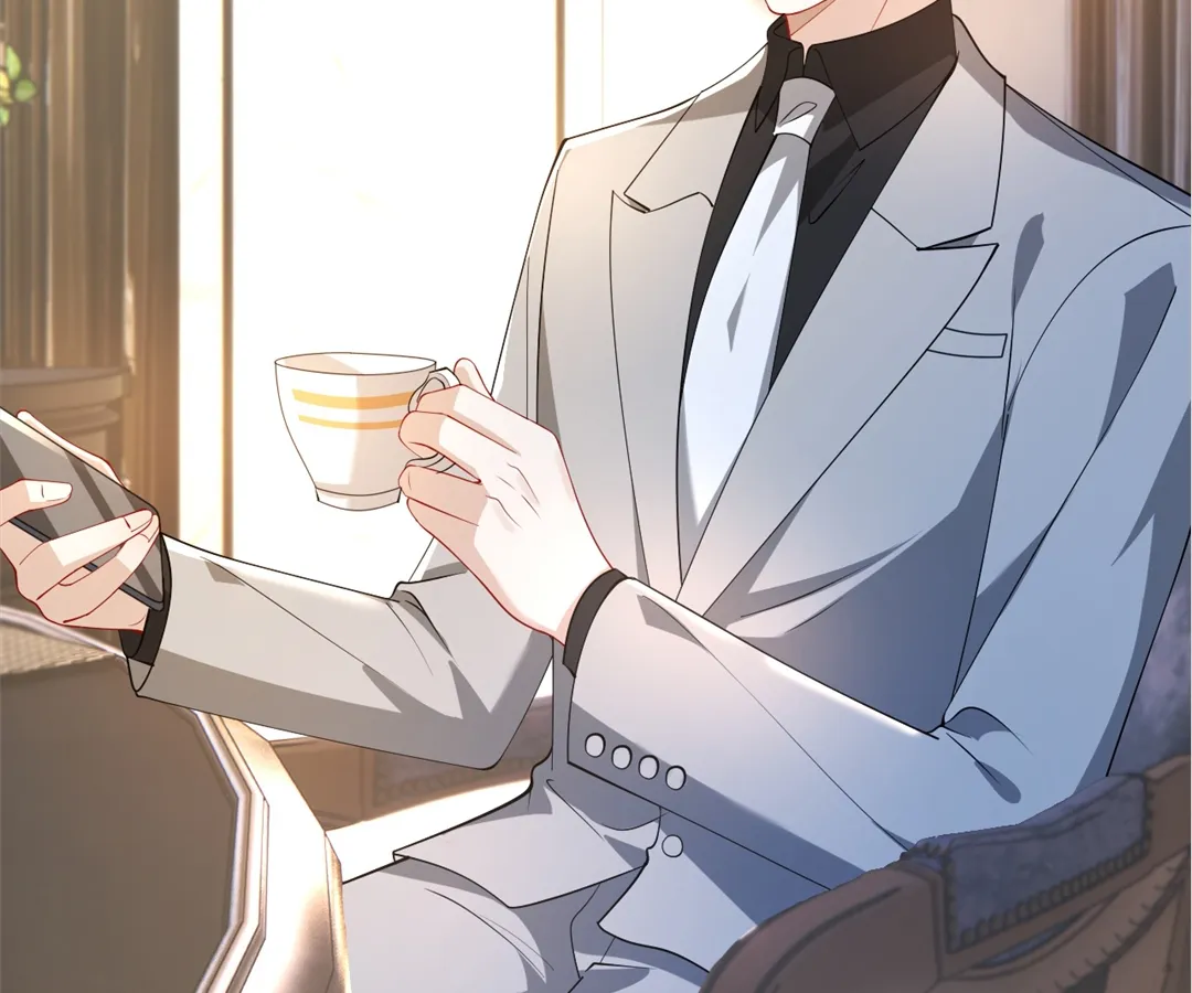 Mr. Qiao, Madam Is Spoiled by You Chapter 29 - page 45