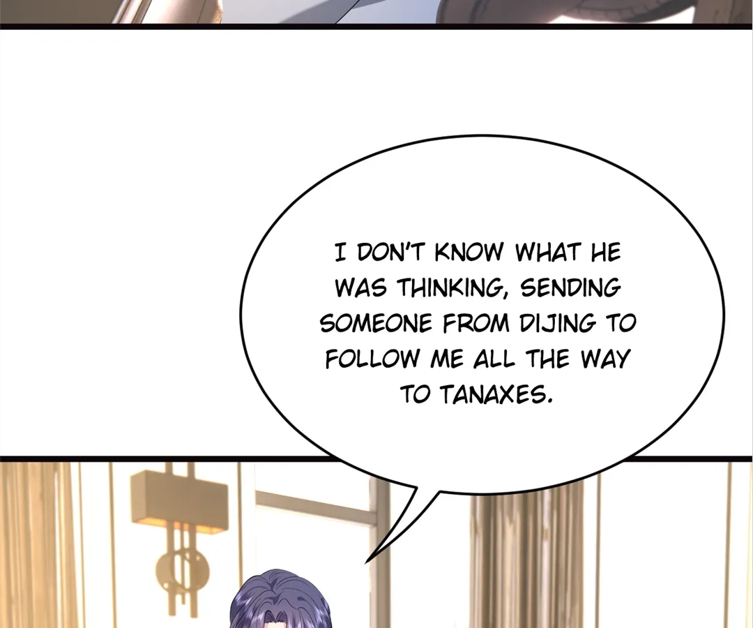 Mr. Qiao, Madam Is Spoiled by You Chapter 29 - page 46