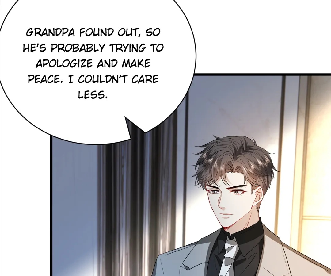 Mr. Qiao, Madam Is Spoiled by You Chapter 29 - page 48