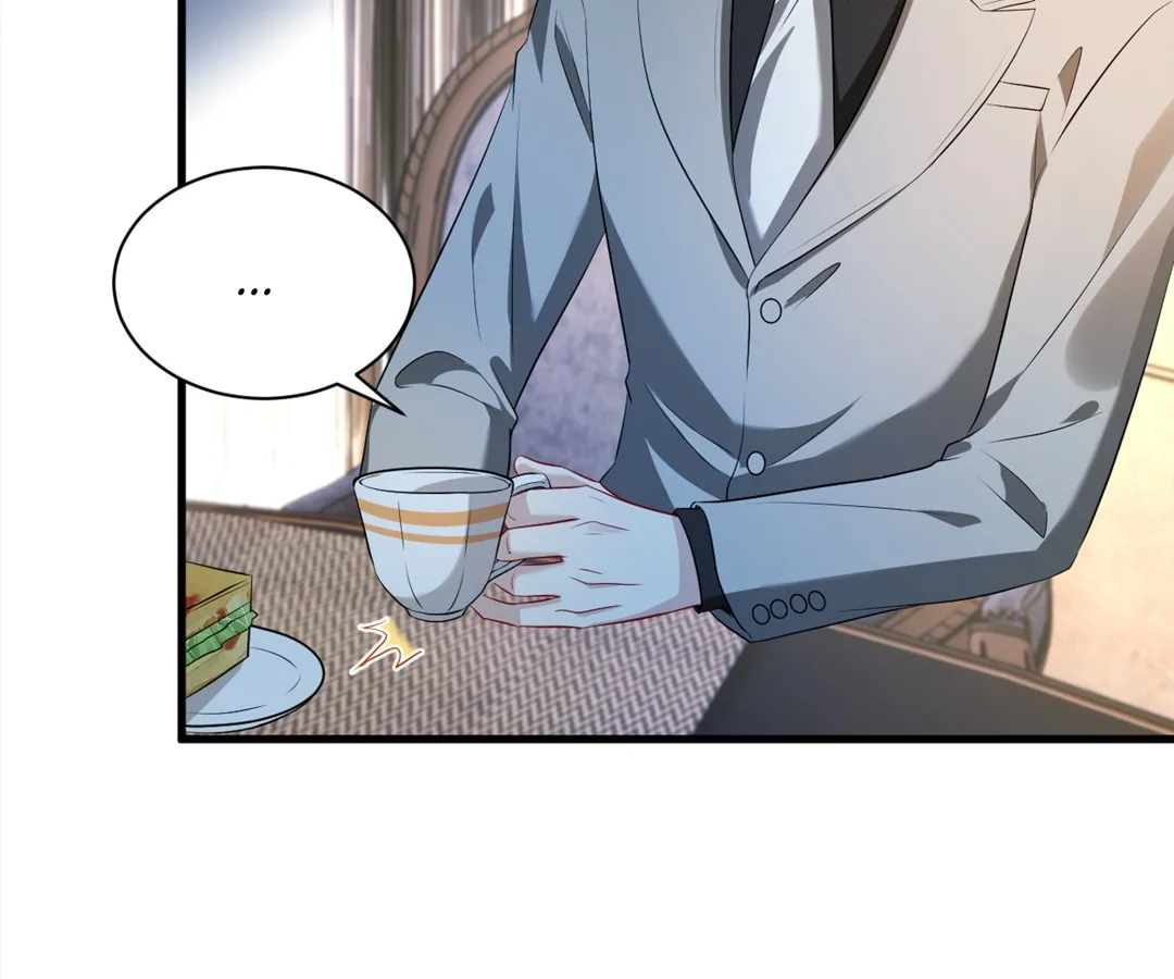 Mr. Qiao, Madam Is Spoiled by You Chapter 29 - page 49