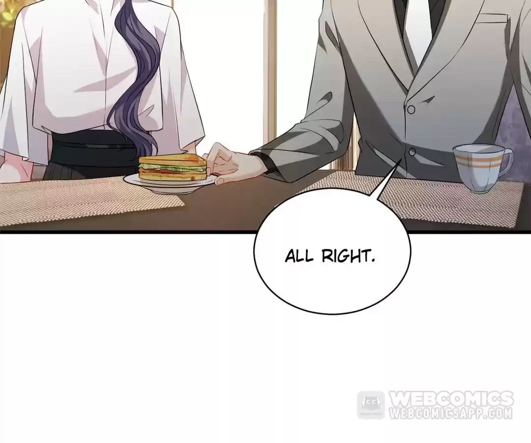 Mr. Qiao, Madam Is Spoiled by You Chapter 29 - page 51