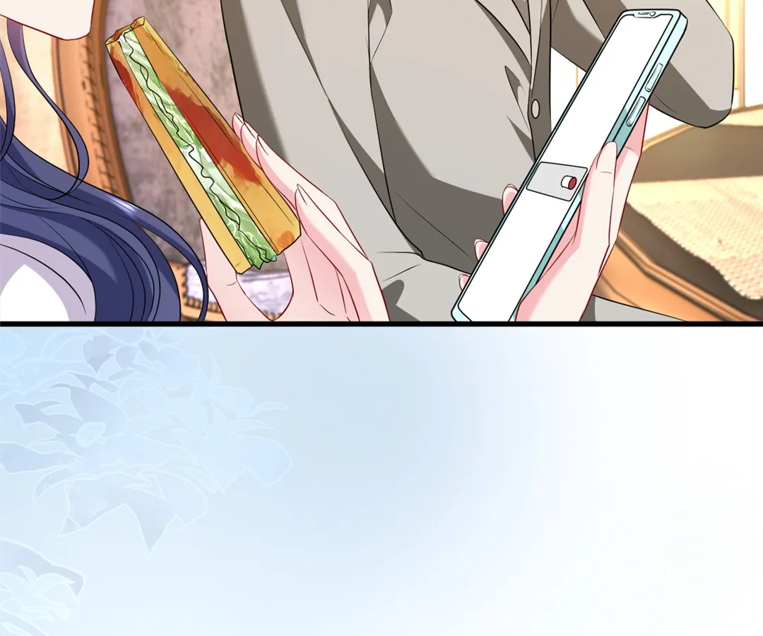 Mr. Qiao, Madam Is Spoiled by You Chapter 29 - page 55