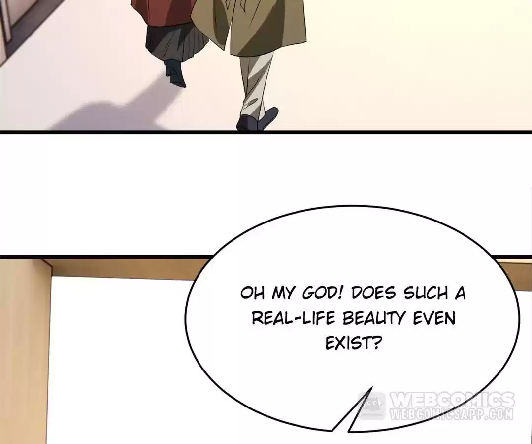 Mr. Qiao, Madam Is Spoiled by You Chapter 29 - page 59