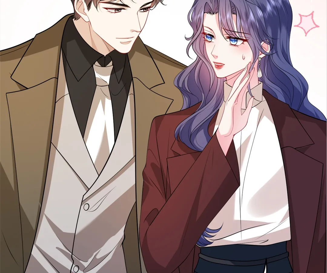 Mr. Qiao, Madam Is Spoiled by You Chapter 29 - page 64