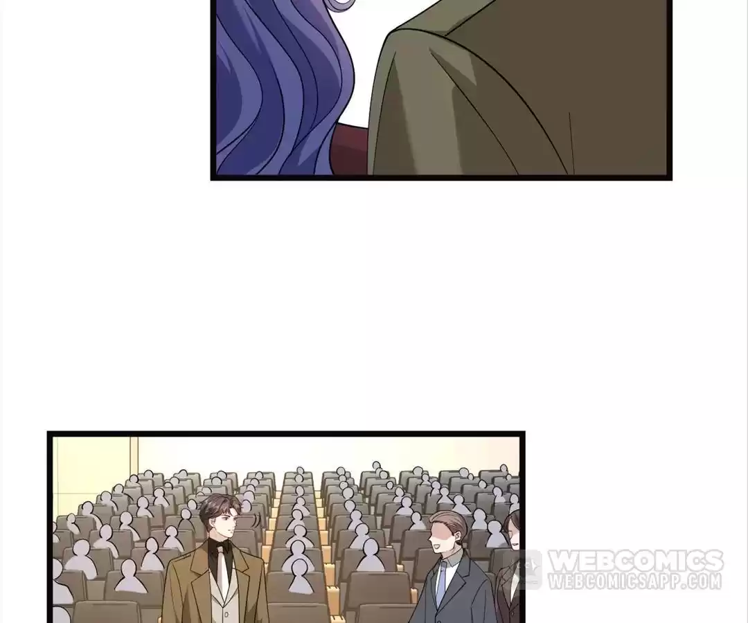 Mr. Qiao, Madam Is Spoiled by You Chapter 29 - page 67