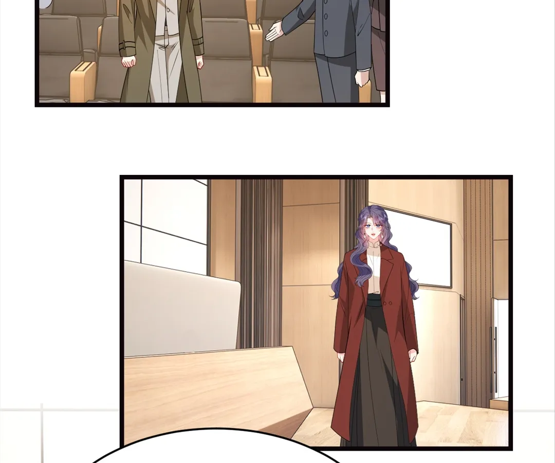 Mr. Qiao, Madam Is Spoiled by You Chapter 29 - page 68