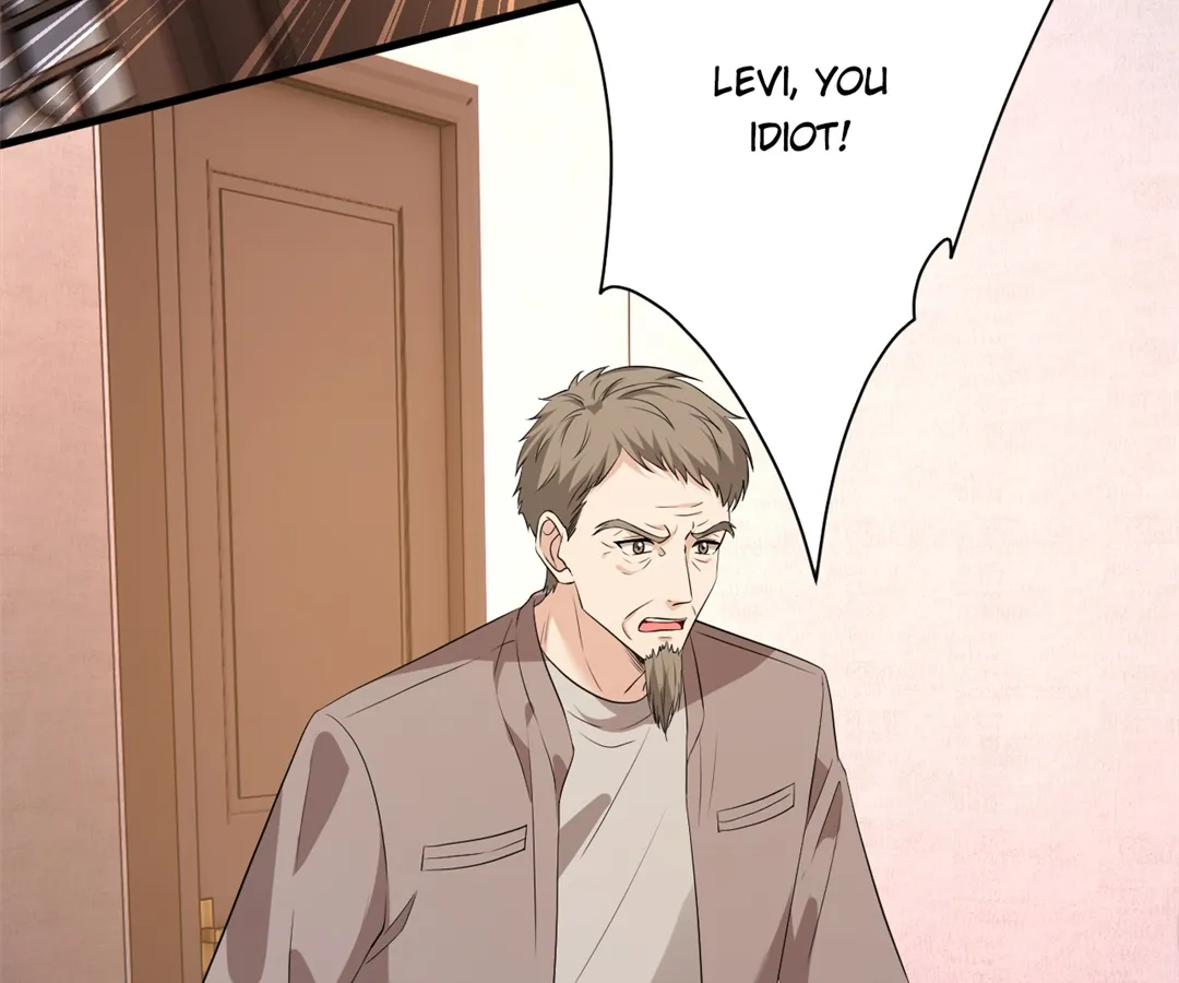 Mr. Qiao, Madam Is Spoiled by You Chapter 29 - page 6