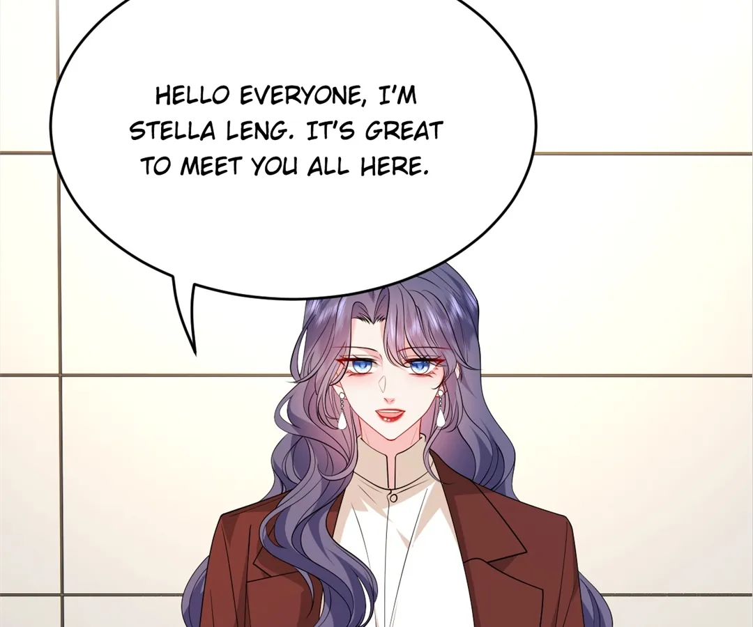 Mr. Qiao, Madam Is Spoiled by You Chapter 29 - page 69