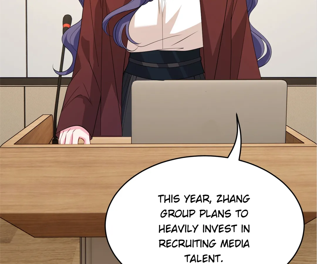 Mr. Qiao, Madam Is Spoiled by You Chapter 29 - page 70