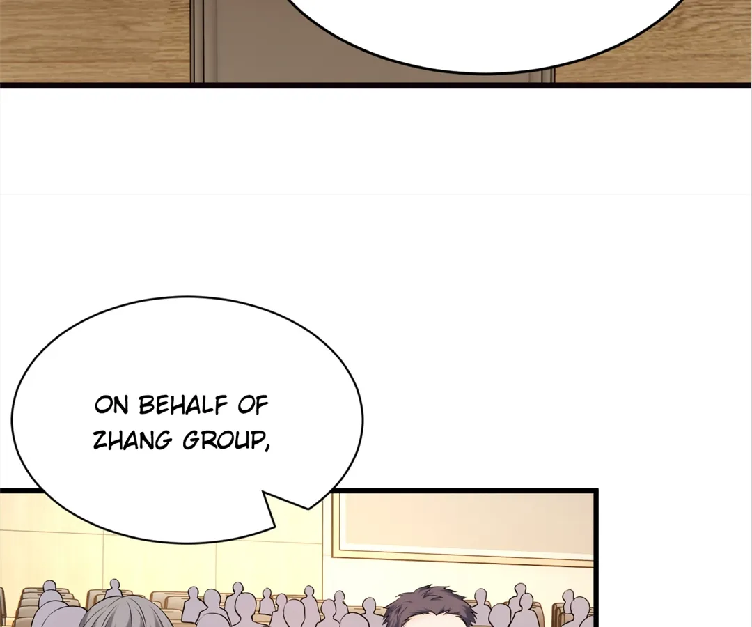 Mr. Qiao, Madam Is Spoiled by You Chapter 29 - page 71